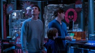 Загрузка 1 сезон 5 серия