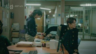 Король: Правитель вечности 1 сезон 2 серия