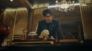 Король: Правитель вечности 1 сезон 6 серия