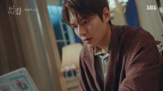 Король: Правитель вечности 1 сезон 9 серия