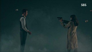 Король: Правитель вечности 1 сезон 16 серия