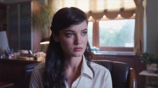 Любовь 101 1 сезон 1 серия