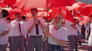 Любовь 101 1 сезон 5 серия