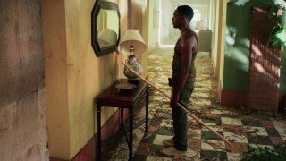 Земля I 1 сезон 6 серия