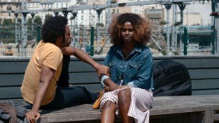 Бар «Эдди» 1 сезон 4 серия