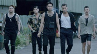 Человек из ниоткуда 1 сезон 1 серия