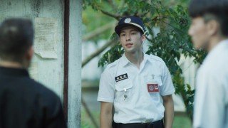 Человек из ниоткуда 1 сезон 4 серия