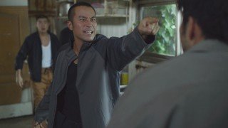 Человек из ниоткуда 1 сезон 6 серия