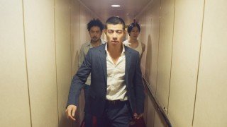 Человек из ниоткуда 1 сезон 8 серия