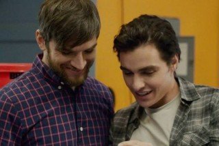 Проще простого 1 сезон 3 серия