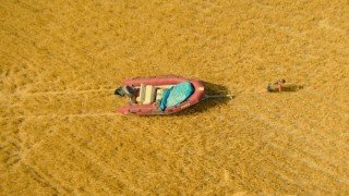 Белые линии 1 сезон 6 серия