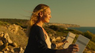 Белые линии 1 сезон 10 серия