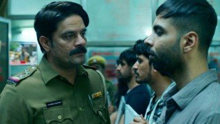 Преступный мир 1 сезон 1 серия