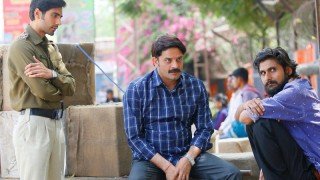 Преступный мир 1 сезон 6 серия