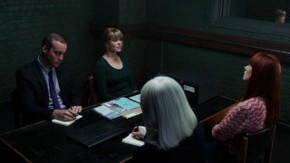 Безопасность 1 сезон 2 серия