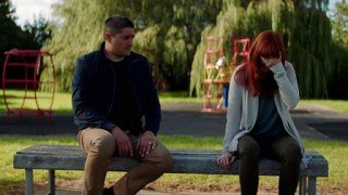 Безопасность 1 сезон 6 серия