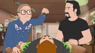 Парни из Трейлерпарка 1 сезон 2 серия