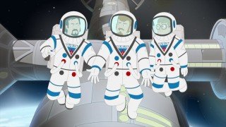 Парни из Трейлерпарка 1 сезон 8 серия