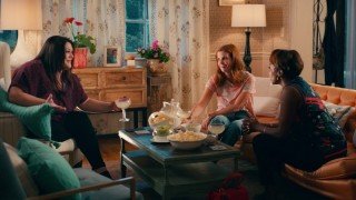 Милые магнолии 1 сезон 1 серия