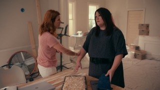 Милые магнолии 1 сезон 3 серия