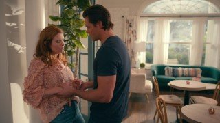 Милые магнолии 1 сезон 6 серия