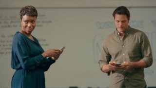 Милые магнолии 1 сезон 7 серия