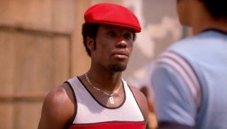 Отжиг 1 сезон 3 серия