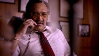 Отжиг 1 сезон 6 серия