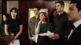 Что/если 1 сезон 4 серия