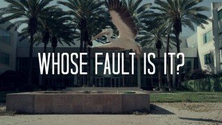 Возвращение домой 1 сезон 8 серия