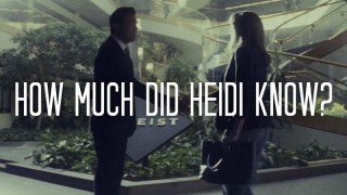 Возвращение домой 1 сезон 9 серия