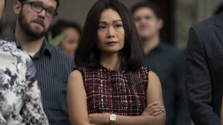 Возвращение домой 2 сезон 2 серия