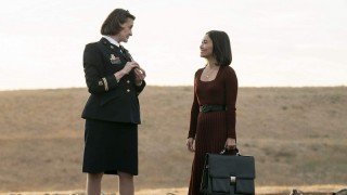 Возвращение домой 2 сезон 4 серия