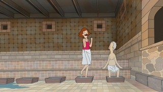 Центральный парк 1 сезон 3 серия