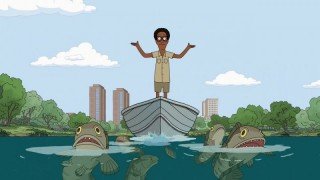 Центральный парк 1 сезон 10 серия