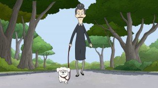 Центральный парк 2 сезон 5 серия