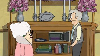 Центральный парк 2 сезон 6 серия