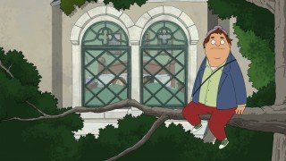 Центральный парк 2 сезон 8 серия