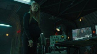 Бумажный дом 5 сезон 3 серия