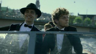 Бумажный дом 5 сезон 4 серия