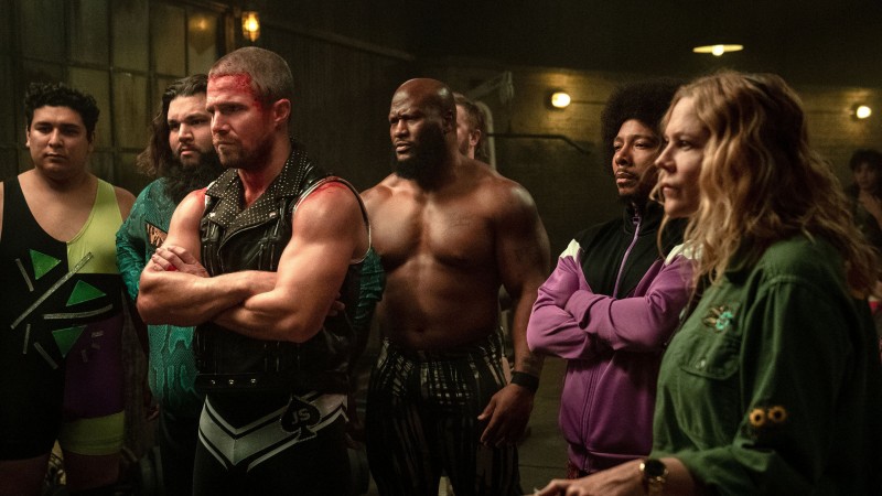 Хилы 3 серия Хилы 3 серия