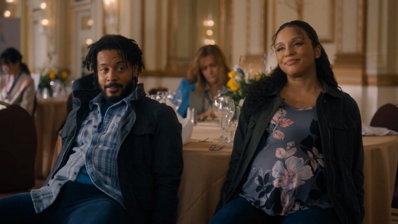 Тёрнер и Хуч 2 серия Тёрнер и Хуч 2 серия