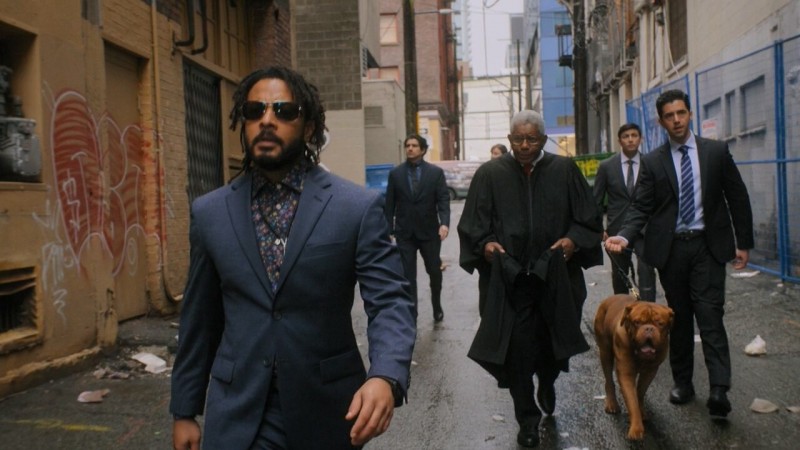 Тёрнер и Хуч 4 серия Тёрнер и Хуч 4 серия