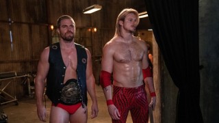 Хилы 1 сезон 1 серия