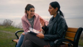 Тёрнер и Хуч 1 сезон 5 серия