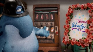 Монстры за работой 1 сезон 6 серия