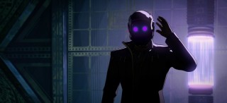 Что, если...? 1 сезон 2 серия