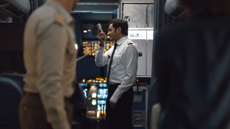 В ночь 3 серия В ночь 3 серия