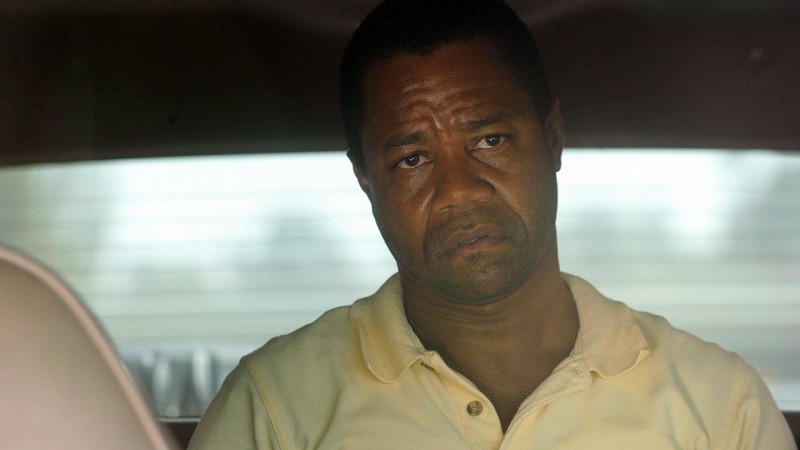 Американская история преступлений 2 серия Американская история преступлений 2 серия