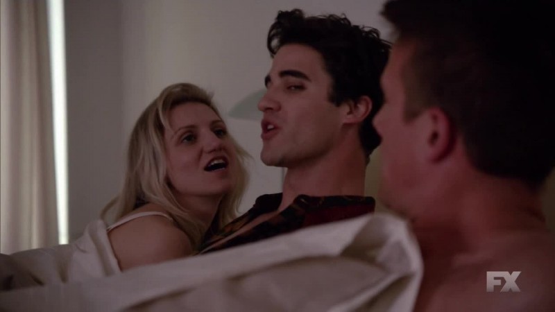 Американская история преступлений 2 сезон 1 серия Американская история преступлений 2 сезон 1 серия